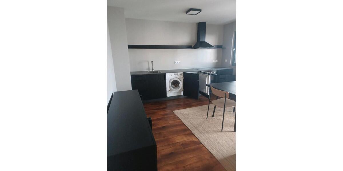 Etagenwohnung Ludwigshafen am Rhein Edigheim - 1 Zimmer, 50 m&sup2;, 750&euro; | Angebot:25479168