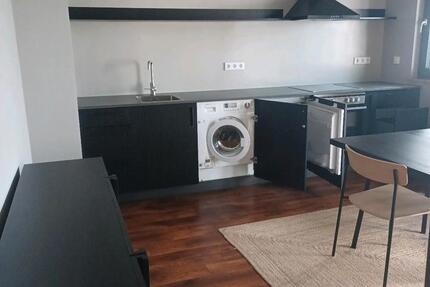 Wohnung Ludwigshafen am Rhein Edigheim - 1 Zimmer, 50 m&sup2;, 750&euro; | Angebot:25479168