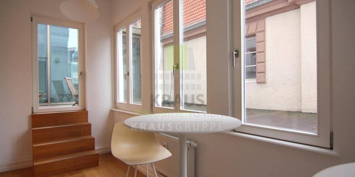 Gewerbeobjekt Heidelberg Bergheim - 6 Zimmer, 168 m&sup2;, 3.040&euro; | Angebot:19290149