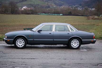 Jaguar XJ 137.850 km 29.999 &euro; Heppenheim 64646
