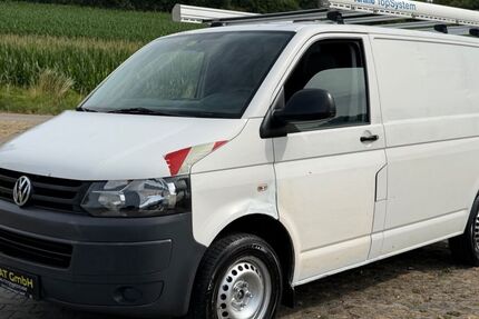 VW T5 Transporter 197.961 km 7.790 &euro; Sinsheim 74889