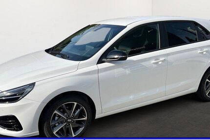 Hyundai i30 1.172 km 27.990 &euro; Mannheim 68219