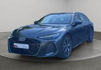 Gebrauchtwagen Audi A6