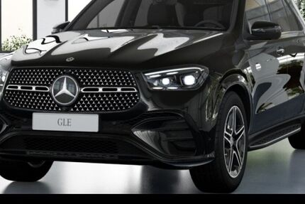 Mercedes-Benz GLE 450 14.000 km 93.490 &euro; Mannheim 68165