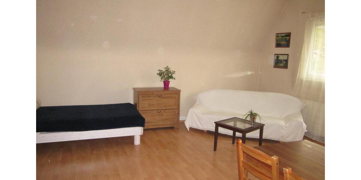 Etagenwohnung Mannheim Feudenheim - 1 Zimmer, 39 m&sup2;, 750&euro; | Angebot:26406567