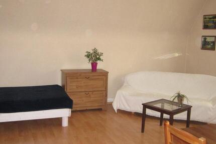 Wohnung Mannheim Feudenheim - 1 Zimmer, 39 m&sup2;, 750&euro; | Angebot:26406567
