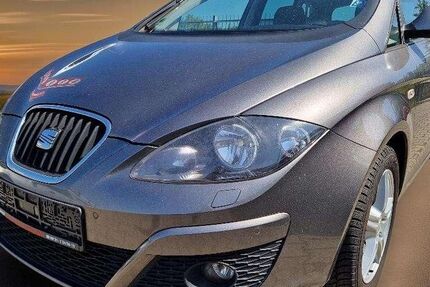 Seat Altea 168.500 km 4.500 &euro; Schwetzingen 68723