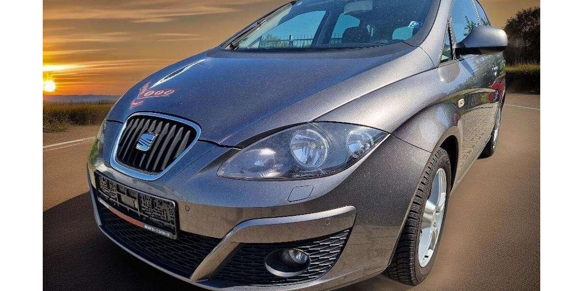 Seat Altea 168.500 km 4.500 &euro; Schwetzingen 68723