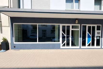 Gewerbeobjekt Mannheim / Oststadt Oststadt - 1.450&euro; | Angebot:27068827