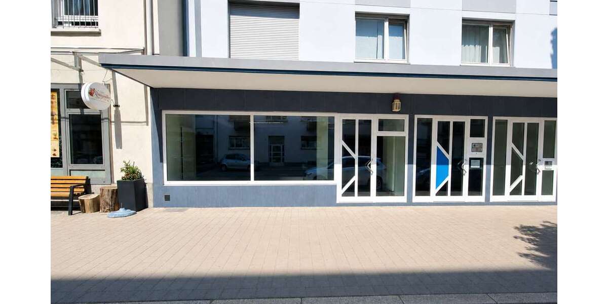 Gewerbeobjekt Mannheim / Oststadt Oststadt - 1.450&euro; | Angebot:27068827