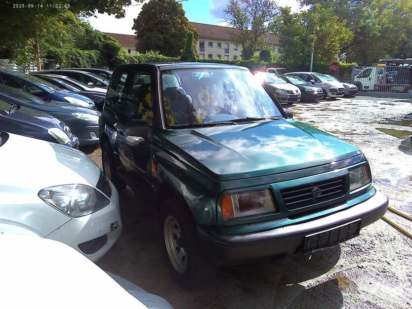 Vitara