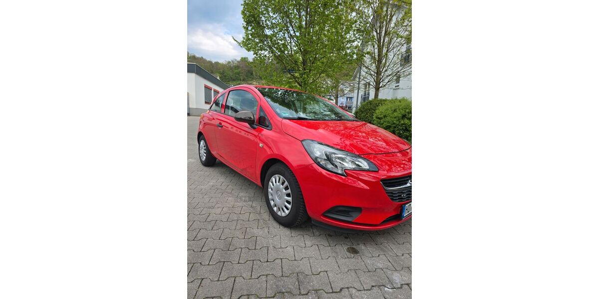 Opel Corsa 94.606 km 5.999 &euro; Hemsbach 69502