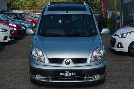 Renault Kangoo 165.000 km 4.490 &euro; Mannheim 68309