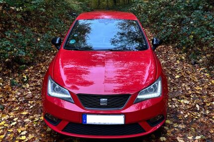 Seat Ibiza 117.000 km 6.500 € Aglasterhausen 74858