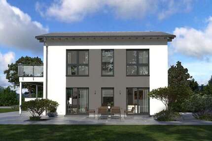 Haus Böhl-Iggelheim Iggelheim - 4 Zimmer, 155 m&sup2;, 687.000&euro; | Angebot:26151752