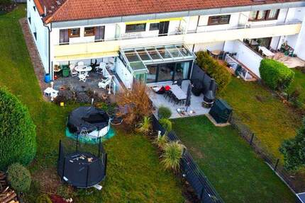 Haus Sinsheim - 5 Zimmer, 178 m&sup2;, 415.000&euro; | Angebot:24452816