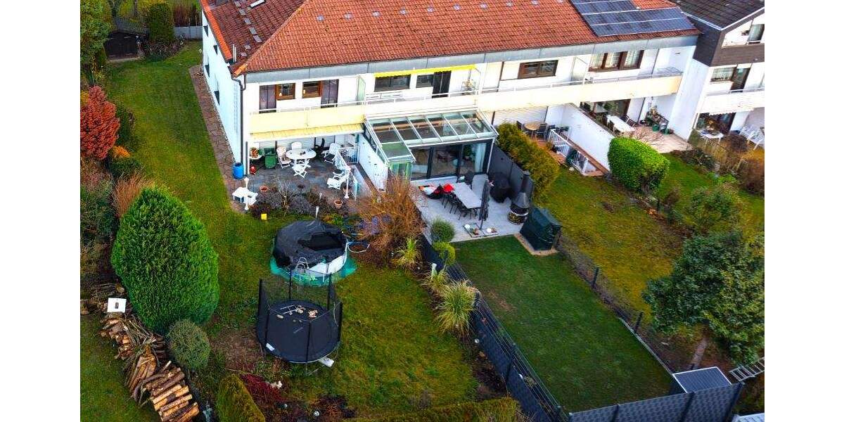 Reihenendhaus Sinsheim - 5 Zimmer, 178 m&sup2;, 415.000&euro; | Angebot:24452816