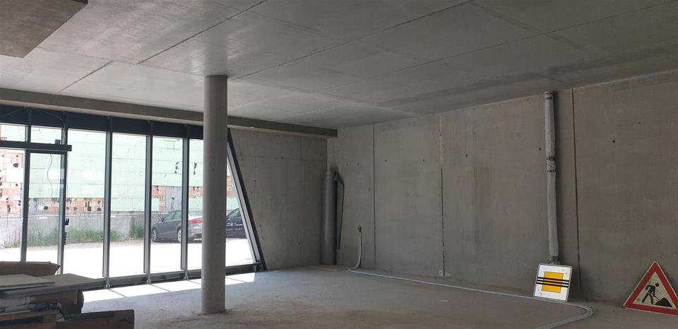 Neubau Laden oder Büro im Zentrum von Mutterstadt zimmer
