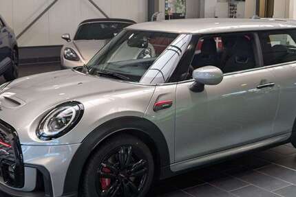 Mini John Cooper Works 105.000 km 25.900 &euro; Weinheim 69469