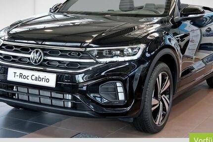 VW T-Roc 10.900 km 36.499 &euro; Mannheim 68309