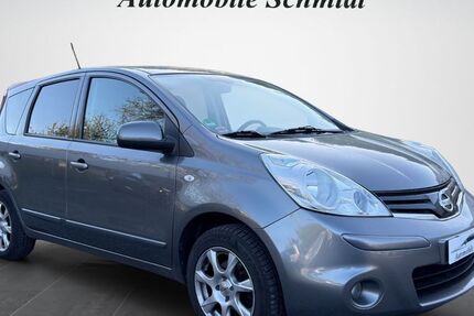 Nissan Note 170.000 km 3.490 &euro; Angelbachtal 74918