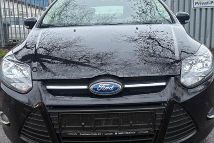 Ford Focus 275.000 km 3.200 € Mannheim 68309
