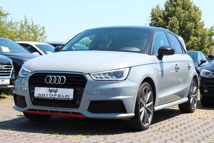 Audi A1 59.990 km 18.950 &euro; Ladenburg 68526
