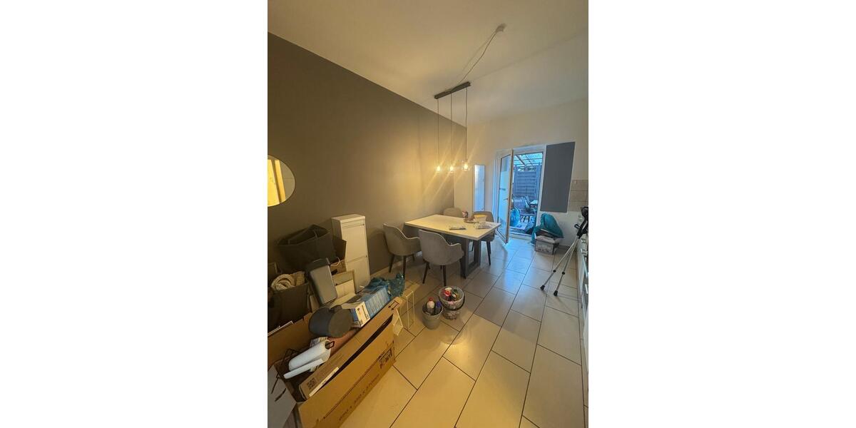 Erdgeschoßwohnung Mannheim Niederfeld - 2 Zimmer, 65 m&sup2;, 950&euro; | Angebot:26331948