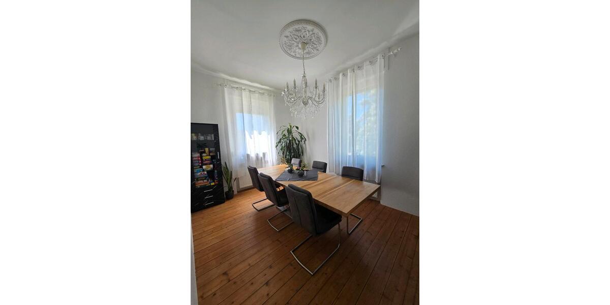Etagenwohnung Frankenthal (Pfalz) - 4 Zimmer, 87 m&sup2;, 270.000&euro; | Angebot:26408004