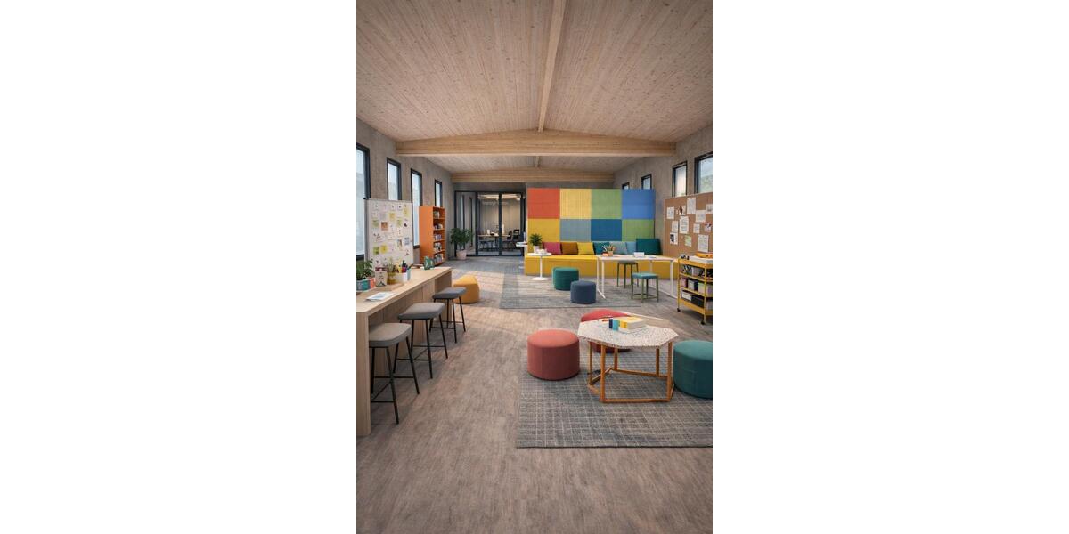 Gewerbeobjekt Heidelberg Bahnstadt - 5.100&euro; | Angebot:20151051