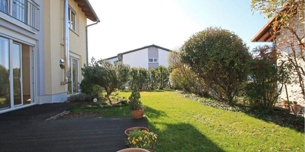 Einfamilienhaus Hirschberg an der Bergstraße - Leutershausen Leutershausen - 4 Zimmer, 152 m&sup2;, 1.980&euro; | Angebot:25908845