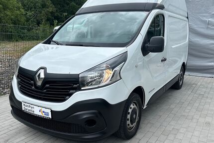 Renault Trafic 165.625 km 11.950 &euro; Weinheim 69469