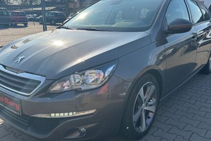Peugeot 308 105.978 km 5.590 &euro; Speyer 67346