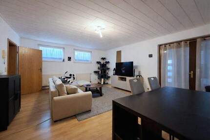 Wohnung Lorsch - 2 Zimmer, 76 m&sup2;, 198.000&euro; | Angebot:25666815