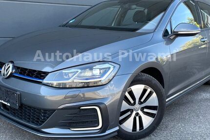 VW Golf 192.000 km 11.250 &euro; Plankstadt 68723