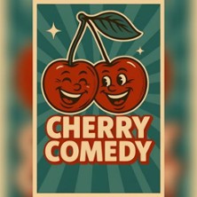 Cherry Comedy 18.12.2025 Kombinat Mannheim