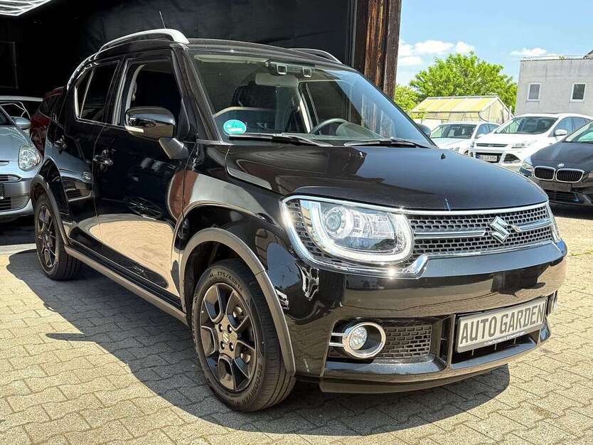 Ignis