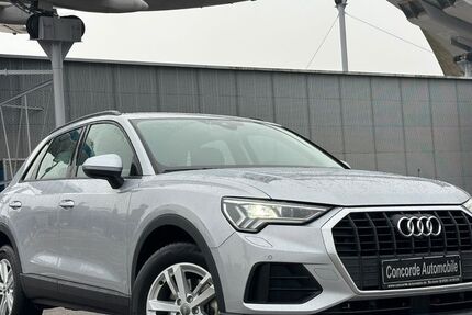 Audi Q3 20.642 km 24.780 &euro; Sinsheim 74889