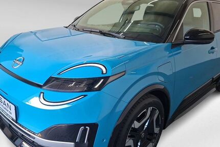 Nissan Micra 2.500 km 31.250 &euro; Heidelberg 69126