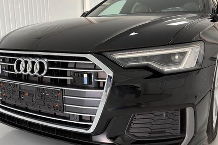 Audi A6 188.306 km 23.450 &euro; Sinsheim 74889