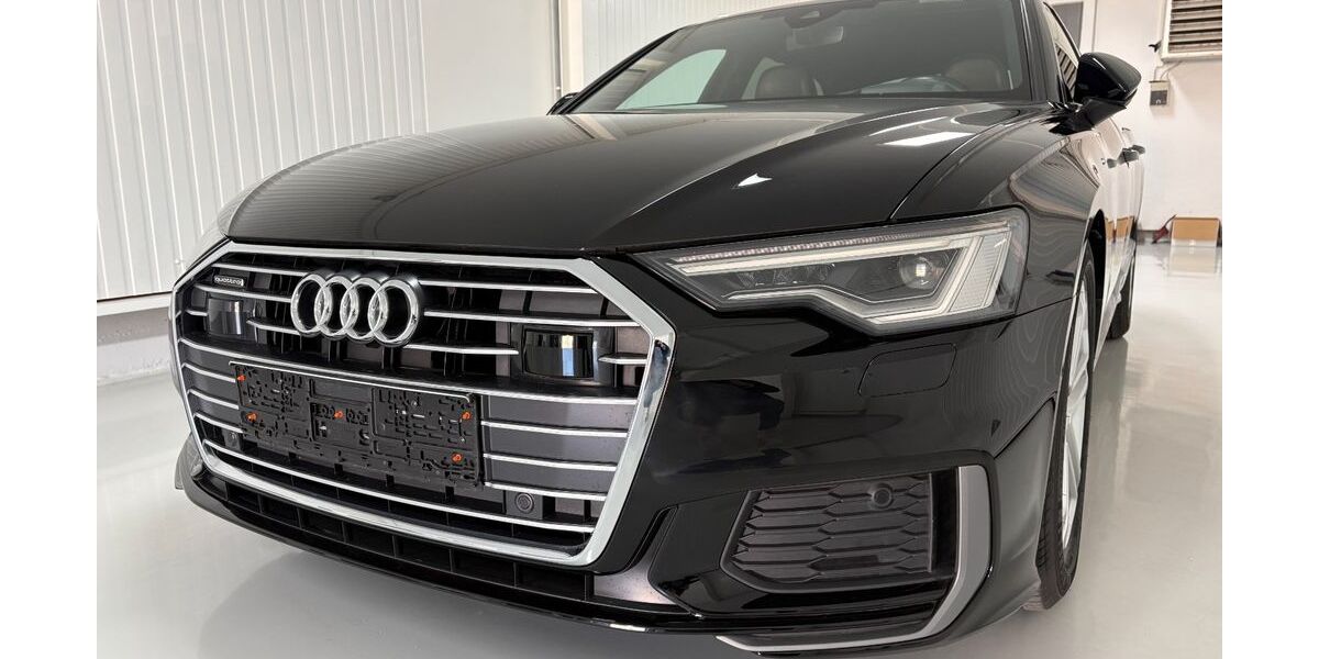 Audi A6 188.306 km 23.450 &euro; Sinsheim 74889