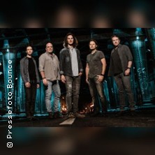 Bounce - Bon Jovi Tribute 11.12.2026 GLEIS4