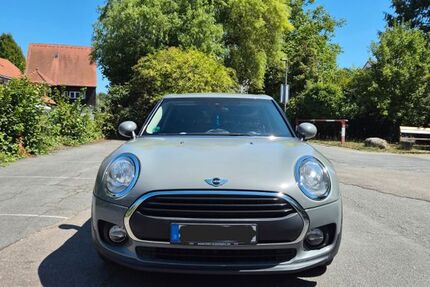 Mini One Clubman 100.000 km 10.600 &euro; Birkenau 69488