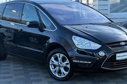 Ford S-Max 196.000 km 6.799 &euro; Ludwigshafen am Rhein 67071