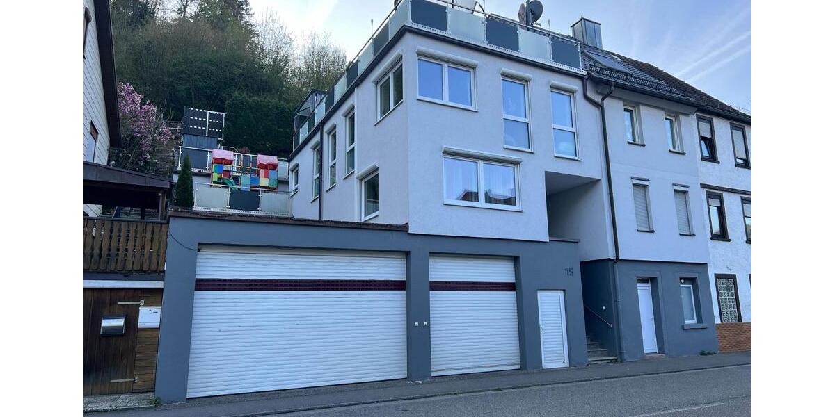 Doppelhaushälfte Eberbach - 8 Zimmer, 254 m&sup2;, 580.000&euro; | Angebot:24769261