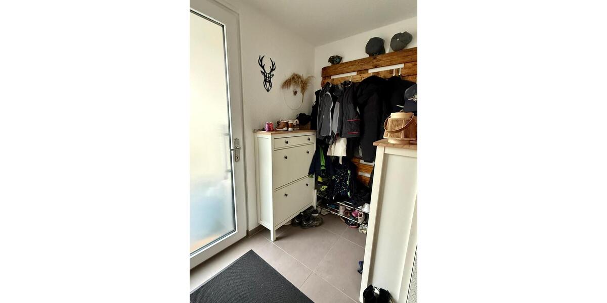 Familienfreundliches Haus mit Terrasse in Hilsbach, 74889 Sinsheim 5 zimmer