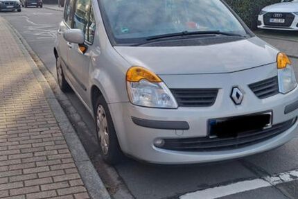 Renault Modus 182.400 km 1.250 &euro; Heddesheim 68642