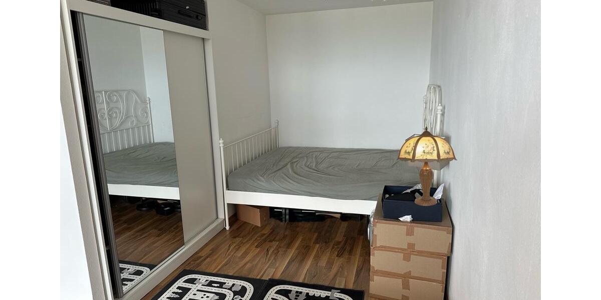 Hochparterre Ludwigshafen am Rhein Parkinsel - 1.5 Zimmer, 45 m&sup2;, 155.000&euro; | Angebot:26564633