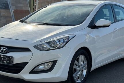 Hyundai i30 188.000 km 5.850 &euro; Mannheim 68199