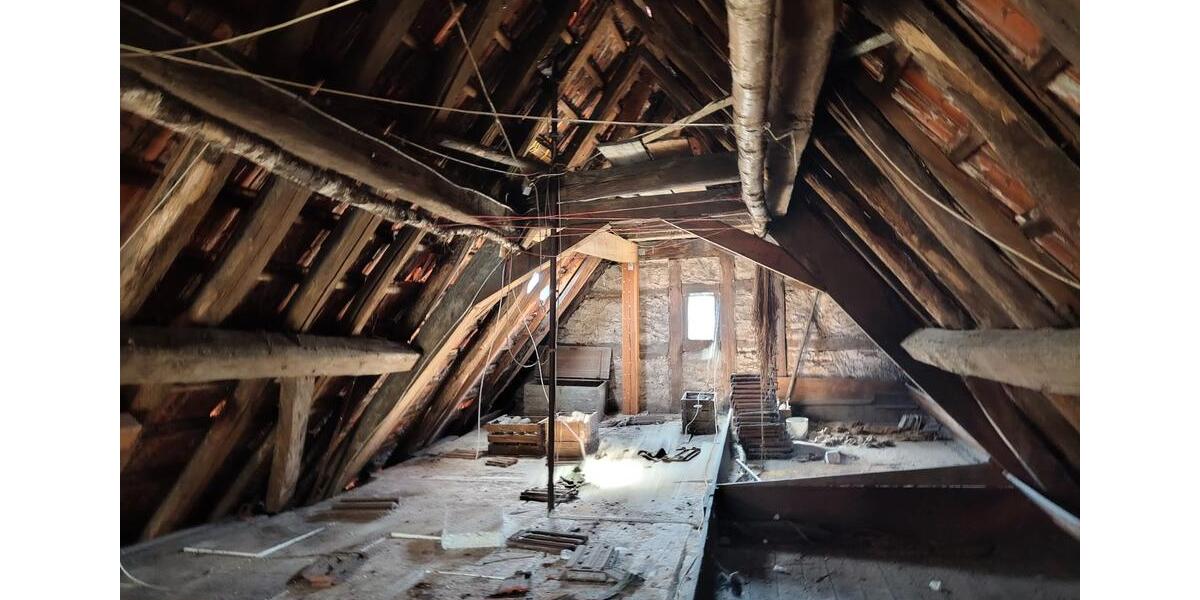 Einfamilienhaus Eschelbronn - 240.000&euro; | Angebot:27081453